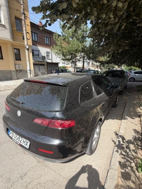 Alfa Romeo 159 sportwagon | Mobile.bg � ����� ������ 3