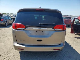 Chrysler Pacifica 3.6l Lx | Auto.bg — изображение 6