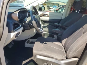 Chrysler Pacifica 3.6l Lx | Auto.bg — изображение 7