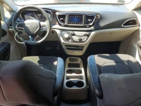 Chrysler Pacifica 3.6l Lx | Auto.bg — изображение 8