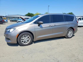 Chrysler Pacifica 3.6l Lx