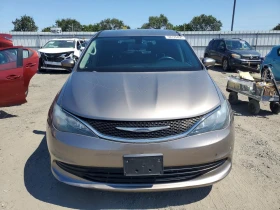 Chrysler Pacifica 3.6l Lx | Auto.bg — изображение 5