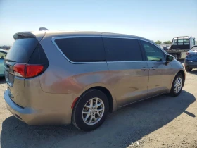 Chrysler Pacifica 3.6l Lx | Auto.bg — изображение 3