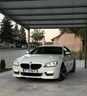 BMW 640 Grand Coupe Xdrive  | Mobile.bg � ����� ������ 3
