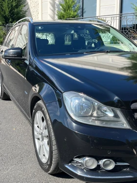 Mercedes-Benz C 220 Avantgarde - 6500 € - 15857203 6