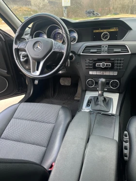 Mercedes-Benz C 220 Avantgarde - 6500 € - 15857203 11