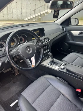 Mercedes-Benz C 220 Avantgarde - 6500 € - 15857203 9