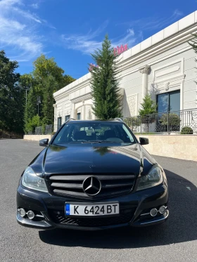 Mercedes-Benz C 220 Avantgarde