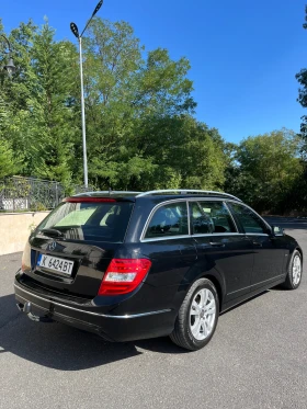 Mercedes-Benz C 220 Avantgarde - 6500 € - 15857203 4