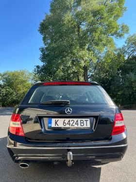 Mercedes-Benz C 220 Avantgarde - 6500 € - 15857203 5