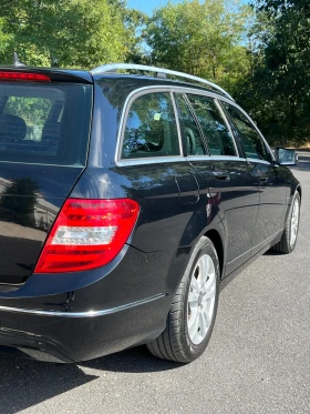 Mercedes-Benz C 220 Avantgarde - 6500 € - 15857203 7