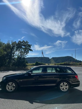 Mercedes-Benz C 220 Avantgarde - 6500 € - 15857203 2