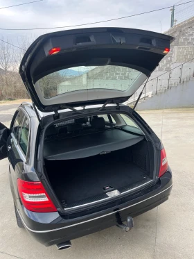 Mercedes-Benz C 220 Avantgarde - 6500 € - 15857203 16