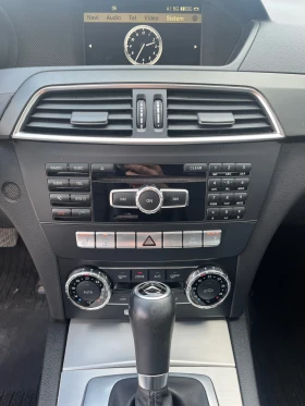 Mercedes-Benz C 220 Avantgarde - 6500 € - 15857203 13