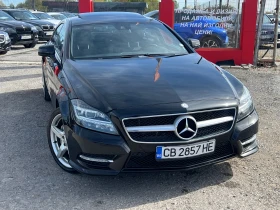 ����� �� �������� �� Mercedes-Benz CLS