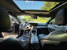 Mercedes-Benz CLS 53 AMG - 28999 € - 55142950 8