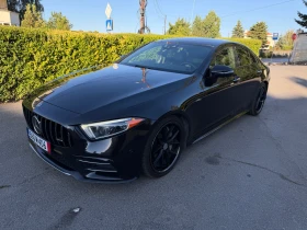 Mercedes-Benz CLS 53 AMG - 28999 € - 55142950 2