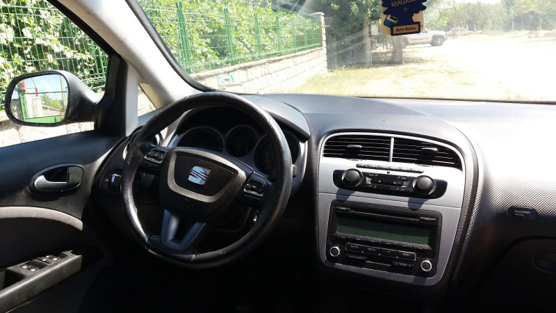 Seat Altea XL 1.6CAYC, 105k.c., снимка 7 - Автомобили и джипове - 43633418