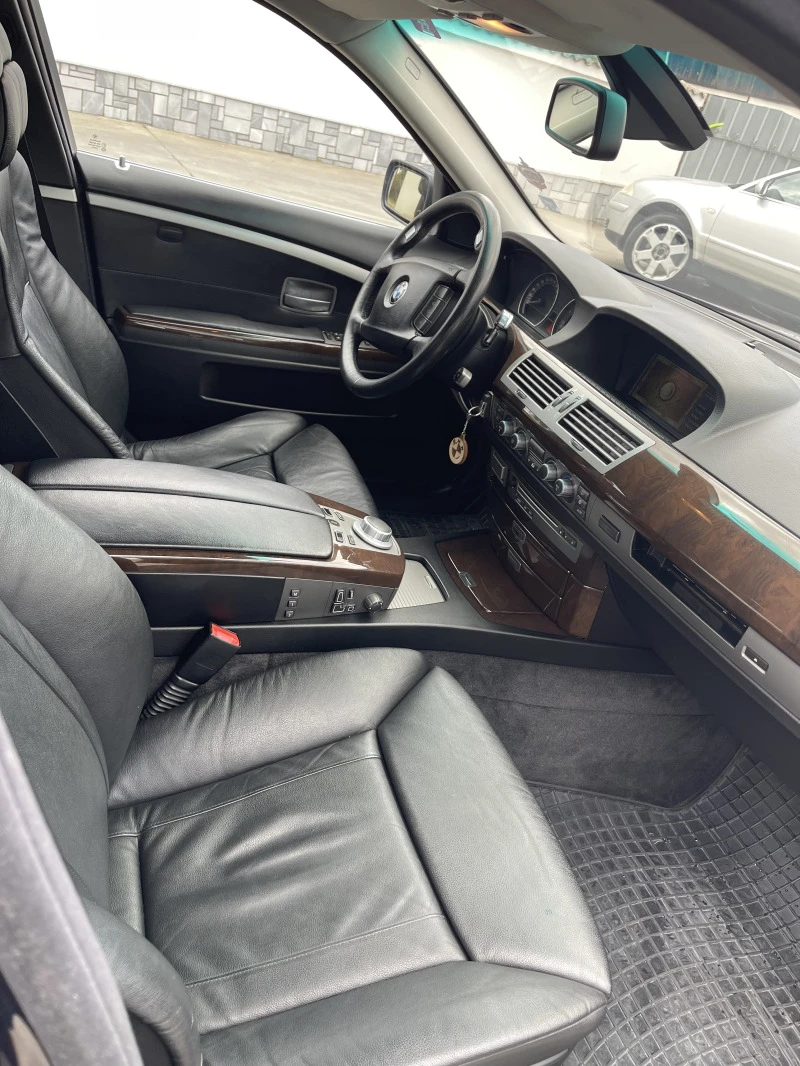 BMW 730 730D, снимка 5 - Автомобили и джипове - 45767977