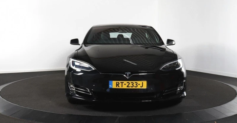 Tesla Model S S100D Warranty, снимка 2 - Автомобили и джипове - 49683012