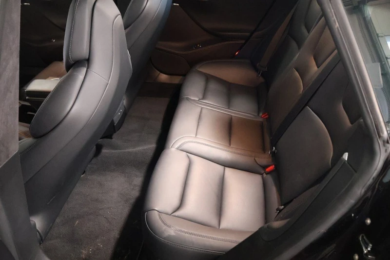 Tesla Model S S100D Warranty, снимка 8 - Автомобили и джипове - 49683012