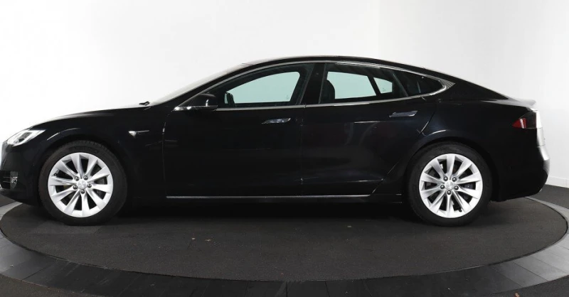 Tesla Model S S100D Warranty, снимка 5 - Автомобили и джипове - 49683012