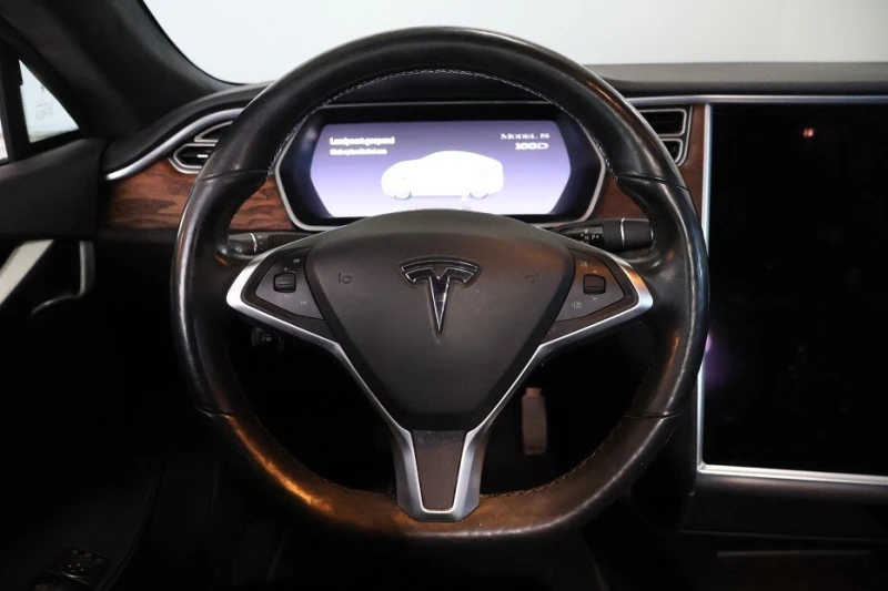 Tesla Model S S100D Warranty, снимка 7 - Автомобили и джипове - 49683012