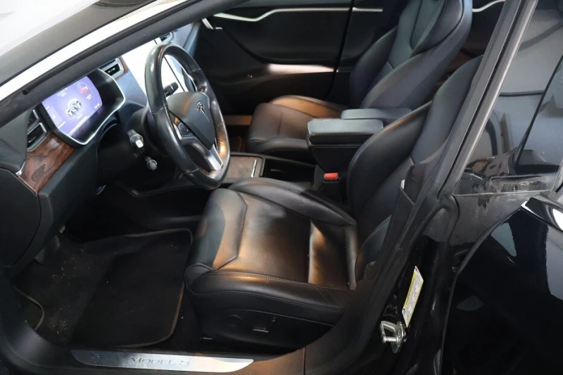 Tesla Model S S100D Warranty, снимка 9 - Автомобили и джипове - 49683012