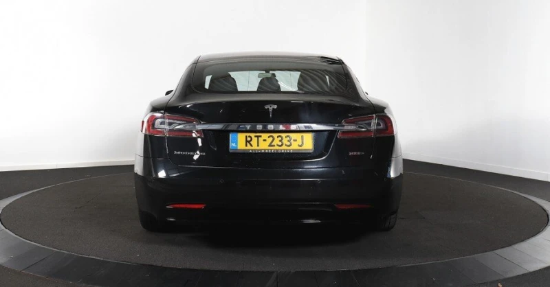 Tesla Model S S100D Warranty, снимка 4 - Автомобили и джипове - 49683012