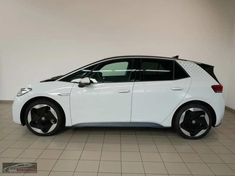 VW ID.3 PRO-PERFORMANCE/204HP/PANO/ACC/HUD/AMBI/273vpr, снимка 3 - Автомобили и джипове - 49930471