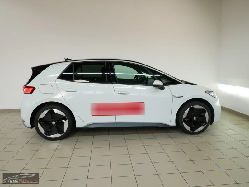 VW ID.3 PRO-PERFORMANCE/204HP/PANO/ACC/HUD/AMBI/273vpr, снимка 5 - Автомобили и джипове - 49930471