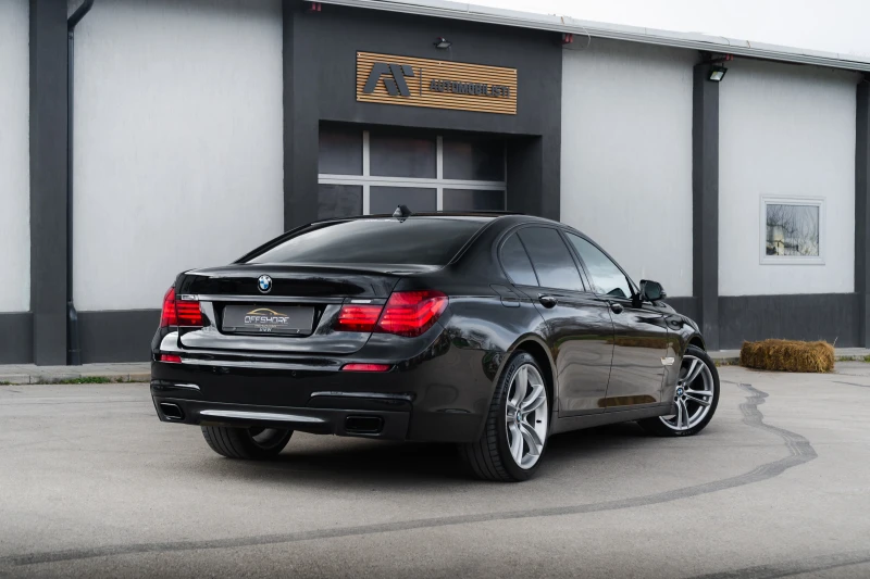 BMW 750 Xdrive* M-sport* ЛИЗИНГ* ГАРАНЦИЯ* БАРТЕ, снимка 5 - Автомобили и джипове - 51660023