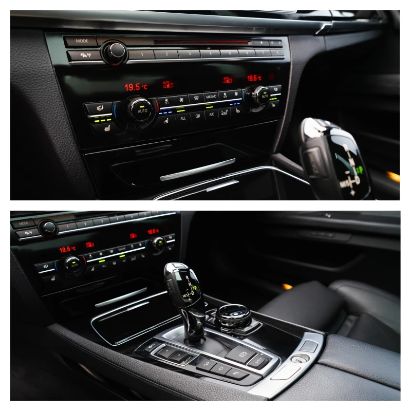 BMW 750 Xdrive* M-sport* ЛИЗИНГ* ГАРАНЦИЯ* БАРТЕ, снимка 11 - Автомобили и джипове - 51660023