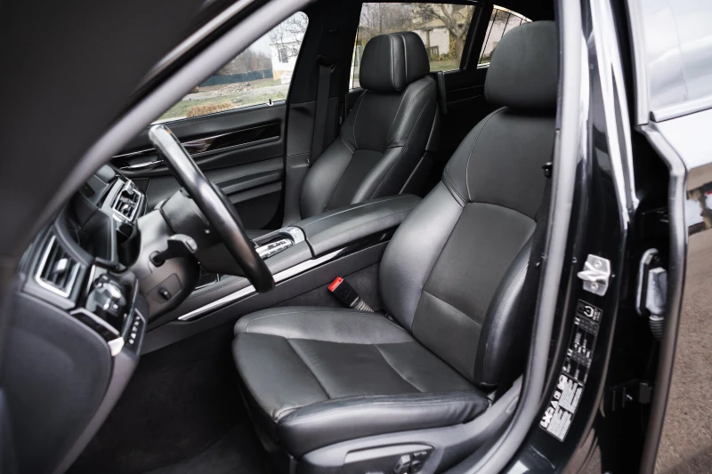 BMW 750 Xdrive* M-sport* ЛИЗИНГ* ГАРАНЦИЯ* БАРТЕ, снимка 6 - Автомобили и джипове - 51660023