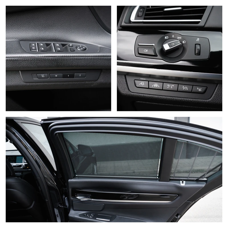 BMW 750 Xdrive* M-sport* ЛИЗИНГ* ГАРАНЦИЯ* БАРТЕ, снимка 14 - Автомобили и джипове - 51660023