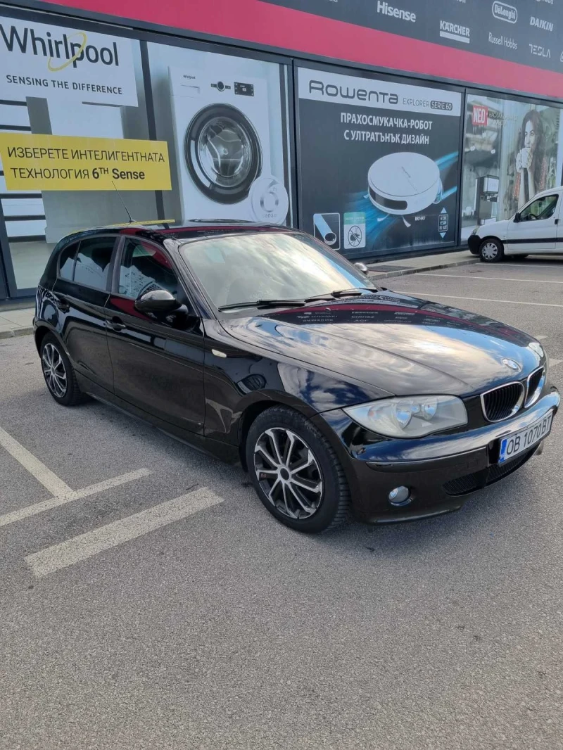 BMW 116