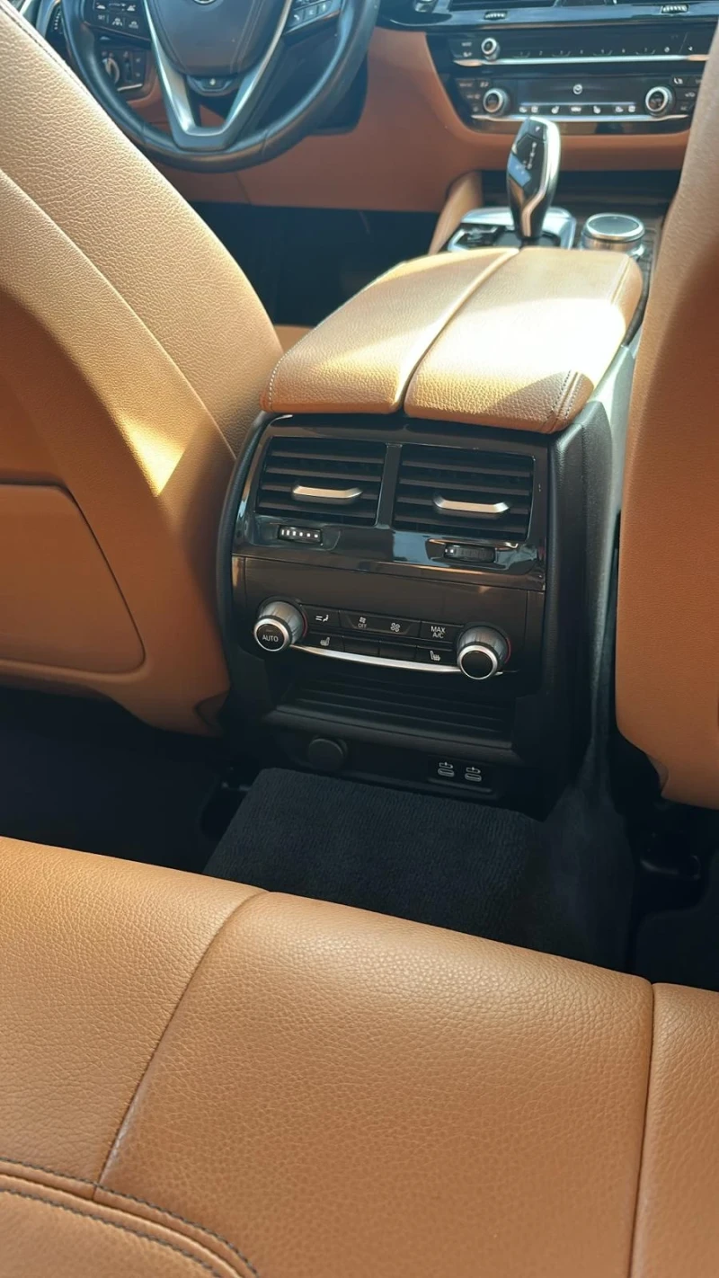 BMW 530 Xd, 286k, G30 LCI, възможност за данъчен кредит , снимка 15 - Автомобили и джипове - 51967727