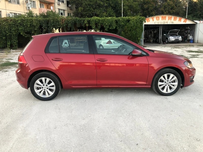 VW Golf 1.6, снимка 5 - Автомобили и джипове - 51990980