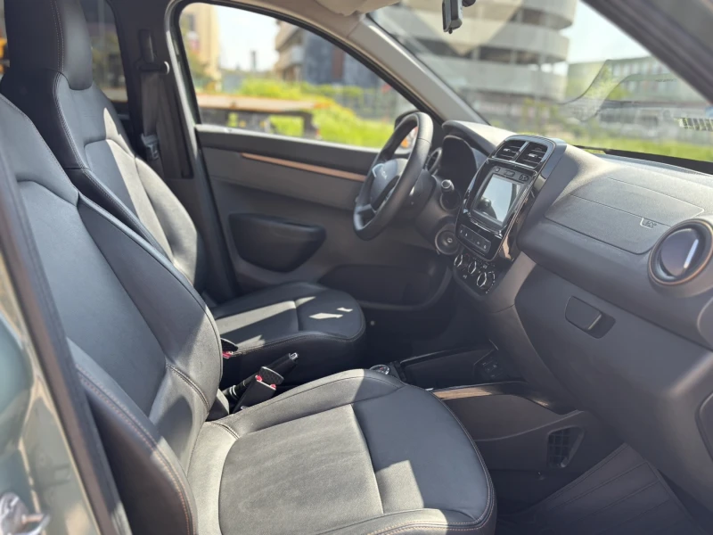 Dacia Spring 💥EXTREME 65💥, снимка 9 - Автомобили и джипове - 53213130