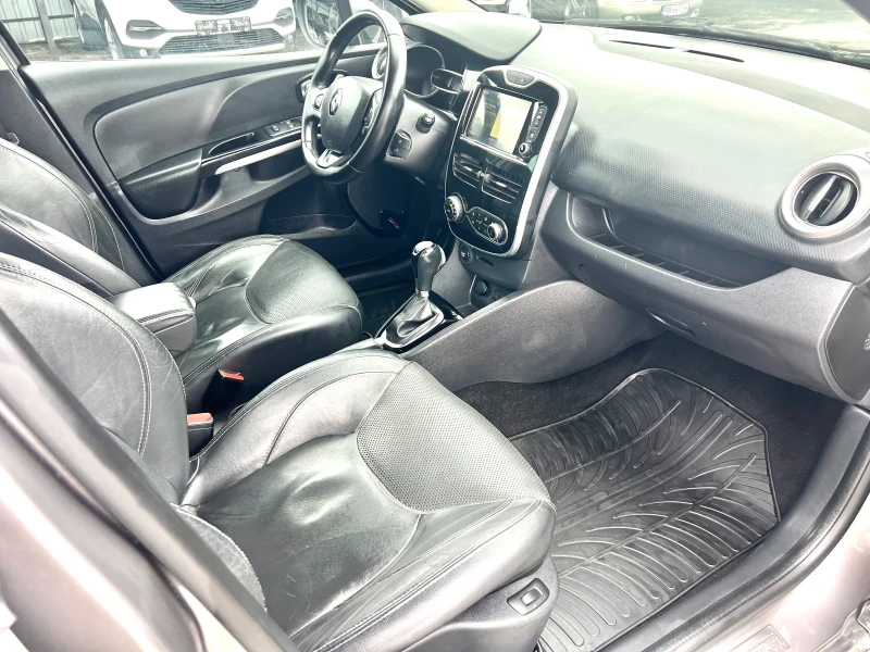 Renault Clio 1, 5 DCI, снимка 10 - Автомобили и джипове - 53352181