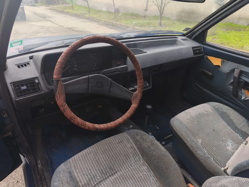 VW Polo, снимка 5 - Автомобили и джипове - 53400152