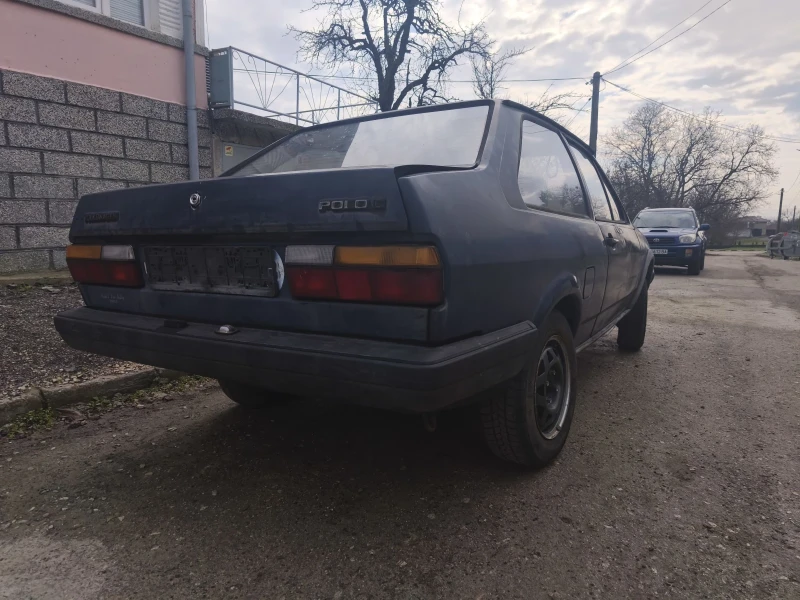 VW Polo, снимка 2 - Автомобили и джипове - 53400152