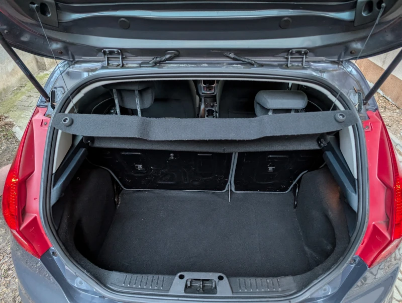 Ford Fiesta, снимка 17 - Автомобили и джипове - 53415859