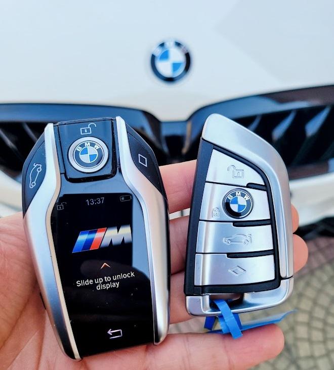 BMW 530E i Performance Hybrid xDrive, снимка 17 - Автомобили и джипове - 46358115