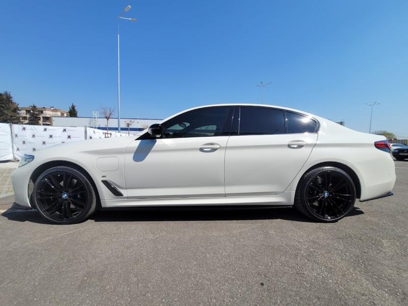 BMW 530E i Performance Hybrid xDrive, снимка 3 - Автомобили и джипове - 46358115