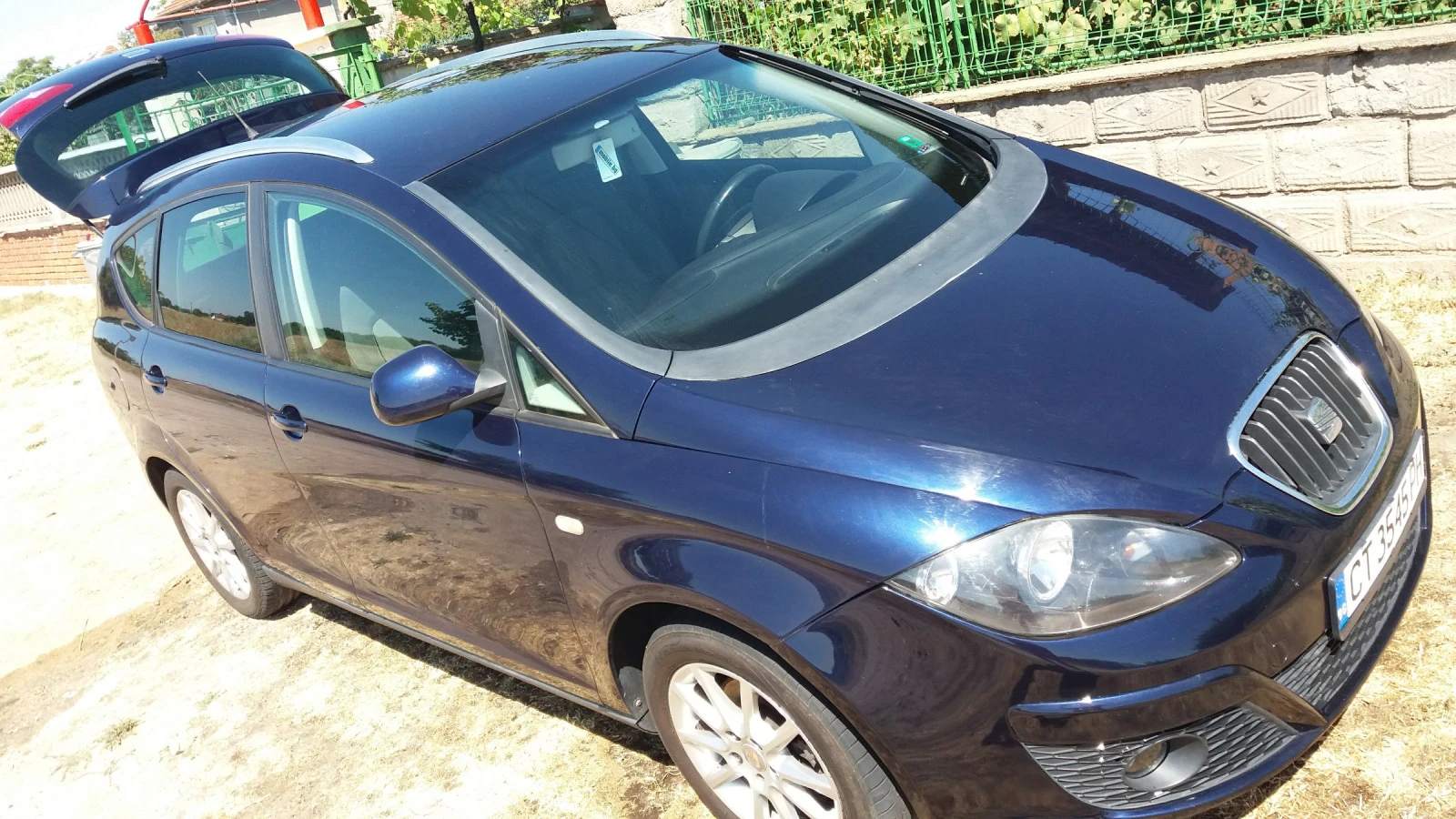 Seat Altea XL 1.6CAYC, 105k.c. - изображение 2