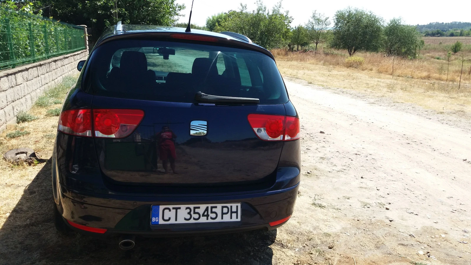 Seat Altea XL 1.6CAYC, 105k.c. - изображение 4