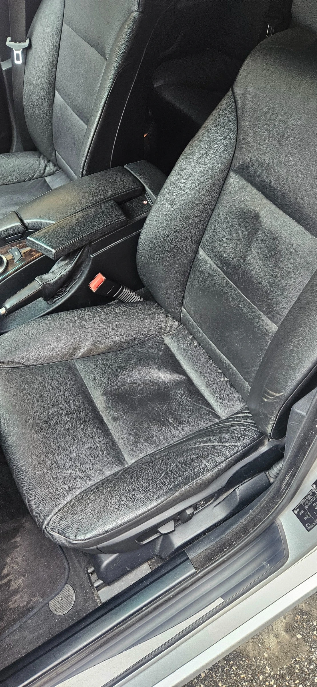 BMW 535 | Mobile.bg   12