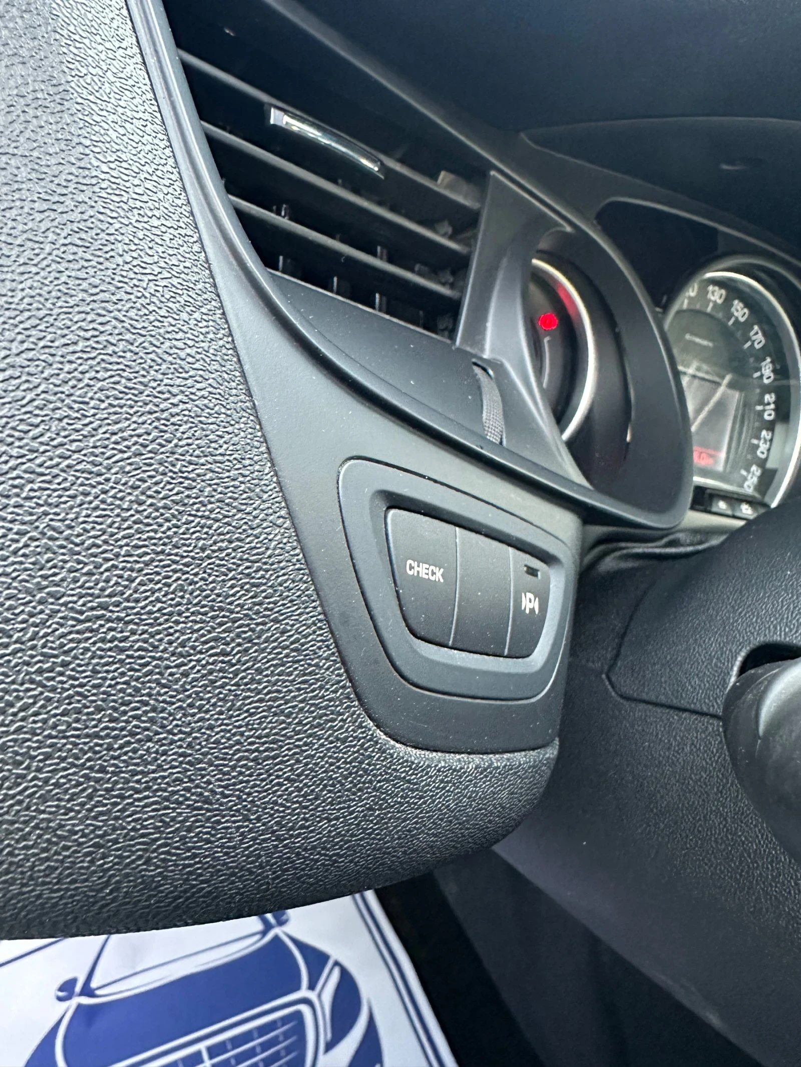 Citroen C5 1.6TURBO LED | Mobile.bg   11