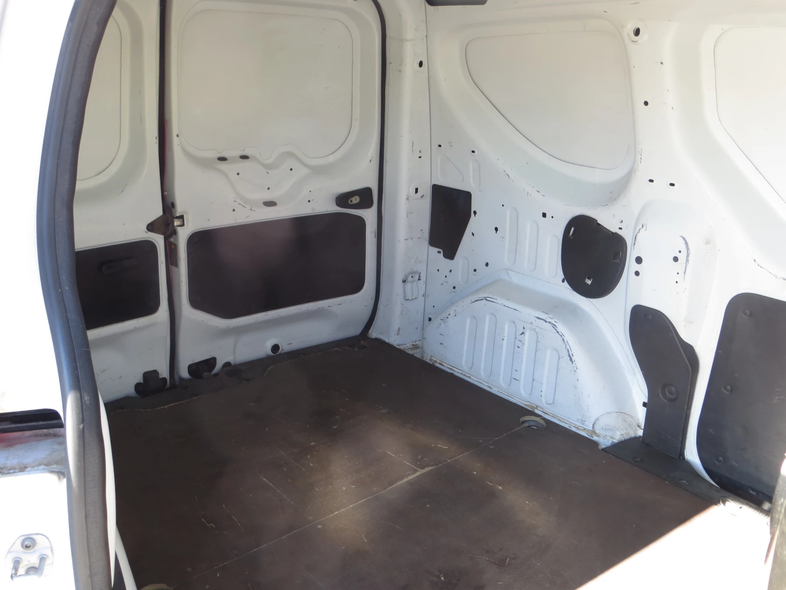 Dacia Dokker 1, 6 ������/��� �uro6b | Mobile.bg � ����������� 13